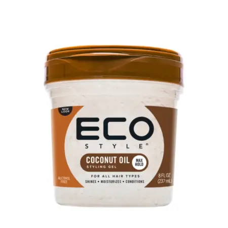ECO Style Styling Gel Coconut 237ml